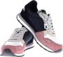 Emporio Armani Schoenen Wit Heren - Thumbnail 3