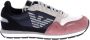 Emporio Armani Shoes Multicolor Heren - Thumbnail 4