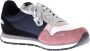 Emporio Armani Schoenen Wit Heren - Thumbnail 8
