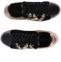 Emporio Armani Stijlvolle en comfortabele sneakers voor heren Black Heren - Thumbnail 2