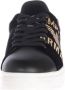 Emporio Armani Stijlvolle en comfortabele sneakers voor heren Black Heren - Thumbnail 7