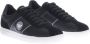 Emporio Armani Schoenen Overhemd Automatische Vertaling Black Heren - Thumbnail 12