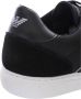 Emporio Armani Schoenen Overhemd Automatische Vertaling Black Heren - Thumbnail 14