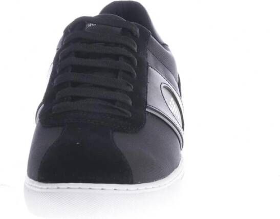Emporio Armani Schoenen Zwart Heren