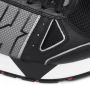 Emporio Armani Multicolor Lage Sportieve Sneakers Black Heren - Thumbnail 5