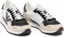 Emporio Armani Beige Polyester Herensneakers X4X537Xm678Beigenero Beige Heren - Thumbnail 3