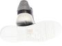 Emporio Armani Hoogwaardige sneakers voor heren Black Heren - Thumbnail 12