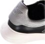 Emporio Armani Hoogwaardige sneakers voor heren Black Heren - Thumbnail 14