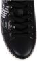 Emporio Armani Hoogwaardige sneakers voor heren Black Heren - Thumbnail 15