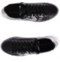 Emporio Armani Hoogwaardige sneakers voor heren Black Heren - Thumbnail 4