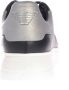 Emporio Armani Hoogwaardige sneakers voor heren Black Heren - Thumbnail 10