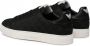 Emporio Armani Heren Sneakers X4X316Xm741Nero Black Heren - Thumbnail 3
