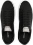 Emporio Armani Heren Sneakers X4X316Xm741Nero Black Heren - Thumbnail 7