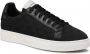 Emporio Armani Heren Sneakers X4X316Xm741Nero Black Heren - Thumbnail 8