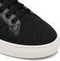 Emporio Armani Heren Sneakers X4X316Xm741Nero Black Heren - Thumbnail 9