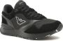 Emporio Armani Zwart X4X642Xn951 Black Heren - Thumbnail 6