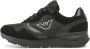 Emporio Armani Zwart X4X642Xn951 Black Heren - Thumbnail 7