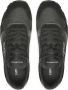 Emporio Armani Zwart X4X642Xn951 Black Heren - Thumbnail 10