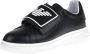 Emporio Armani Hoogwaardige sneakers voor heren Black Heren - Thumbnail 6