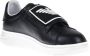 Emporio Armani Hoogwaardige sneakers voor heren Black Heren - Thumbnail 8