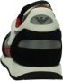 Emporio Armani Polyester Herensneakers Stijlvol en Comfortabel Multicolor Heren - Thumbnail 11