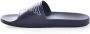 Emporio Ar i Strandkleding Slippers Blue - Thumbnail 7