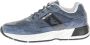 Emporio Armani Schoenen T-shirt Automatische Vertaling Blue Heren - Thumbnail 6