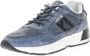 Emporio Armani Schoenen T-shirt Automatische Vertaling Blue Heren - Thumbnail 7