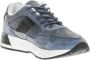 Emporio Armani Schoenen T-shirt Automatische Vertaling Blue Heren - Thumbnail 9