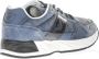 Emporio Armani Schoenen T-shirt Automatische Vertaling Blue Heren - Thumbnail 10