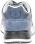 Emporio Armani Schoenen T-shirt Automatische Vertaling Blue Heren - Thumbnail 11