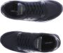 Emporio Armani Sneaker met details van leer en suède - Thumbnail 3