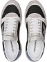 Emporio Armani Hoogwaardige sneakers voor heren Gray Heren - Thumbnail 6