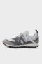 Emporio Armani Heren X4X555Xn195Grigiobianco Sneakers Gray Heren - Thumbnail 4