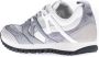 Emporio Armani Heren X4X555Xn195Grigiobianco Sneakers Gray Heren - Thumbnail 12