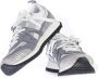 Emporio Armani Heren X4X555Xn195Grigiobianco Sneakers Gray Heren - Thumbnail 6