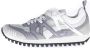 Emporio Armani Heren X4X555Xn195Grigiobianco Sneakers Gray Heren - Thumbnail 8