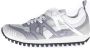 Emporio Armani Heren X4X555Xn195Grigiobianco Sneakers Gray Heren - Thumbnail 7