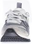 Emporio Armani Heren X4X555Xn195Grigiobianco Sneakers Gray Heren - Thumbnail 8