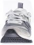 Emporio Armani Heren X4X555Xn195Grigiobianco Sneakers Gray Heren - Thumbnail 9