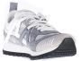 Emporio Armani Heren X4X555Xn195Grigiobianco Sneakers Gray Heren - Thumbnail 10