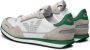 Emporio Armani Grijs Groen X4X537Xm678 Gray Heren - Thumbnail 4