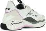 Emporio Armani Shoes White Dames - Thumbnail 3