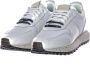 Emporio Armani Shoes White Heren - Thumbnail 2