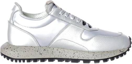 Emporio Armani Shoes White Heren