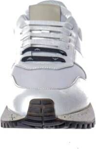 Emporio Armani Shoes White Heren