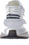 Emporio Armani Shoes White Heren - Thumbnail 4