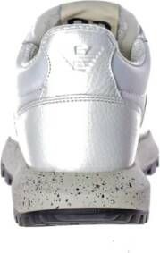 Emporio Armani Shoes White Heren