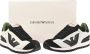 Emporio Armani Bianconero X4X583Xn647 Model White Heren - Thumbnail 13