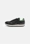 Emporio Armani Heren Sneakers X4X583Xn647Nero Black Heren - Thumbnail 2